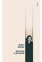 Asszony a fronton (új kiadás)