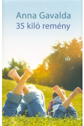 35 kiló remény