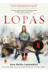 Lopás