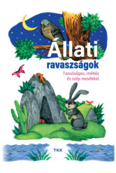 Állati ravaszságok (új kiadás)