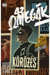 Az Omegák (képregény)