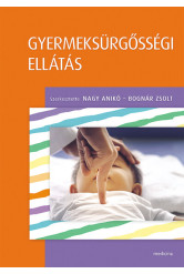 Gyermeksürgősségi ellátás