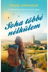 Soha többé nélkülem - Feelgood-sorozat