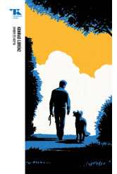 Ember és kutya - Trubadúr Zsebkönyvek 64.