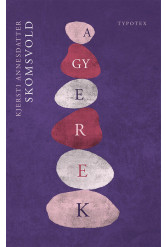 A gyerek - Typotex Világirodalom