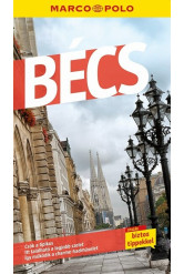 Bécs - Marco Polo (új kiadás)