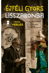 Éjféli gyors Lisszabonba