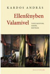 Ellenfényben Valamivel