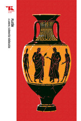 A lakoma / Szókratész védőbeszéde - Trubadúr Zsebkönyvek 66.