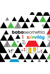 Babageometria - Színvilág