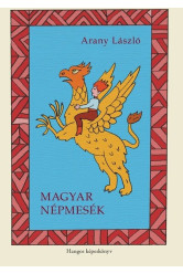 Magyar népmesék - Hangos képeskönyv