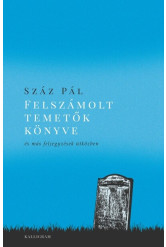 Felszámolt temetők könyve