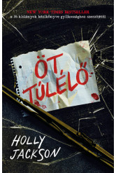 Öt túlélő