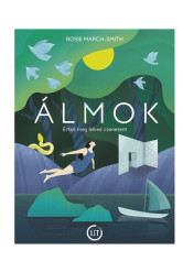 Álmok - Értsd meg lelked üzeneteit!