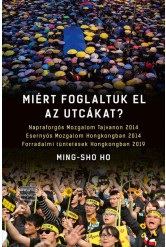 Miért foglaltuk el az utcákat?