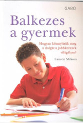 Balkezes a gyermek - Hogyan könnyítsük meg a dolgát a jobbkezesek világában?