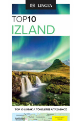 Izland - TOP 10