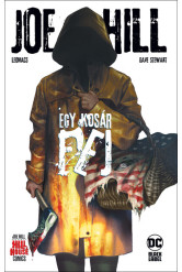 Egy kosár fej (képregény)