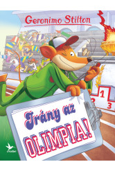 Irány az olimpia!