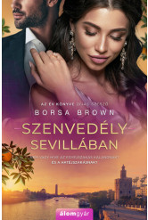 Szenvedély Sevillában