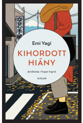 Kihordott hiány