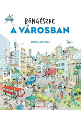Böngészde - A városban