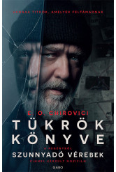 Tükrök könyve (filmes borító)