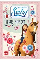 Szilaj - Titkos naplóm