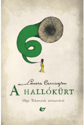 A hallókürt