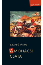 A mohácsi csata (új kiadás)