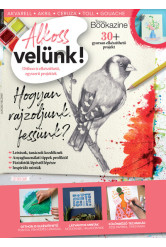 Trend Bookazine - Alkoss velünk!