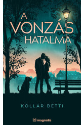 A vonzás hatalma - A vonzás törvénye