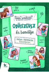 Odüsszeusz és bandája - Trójai történetek újratöltve