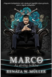 Marco - Az alvilág örököse