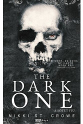 The Dark One - A sötét fiú