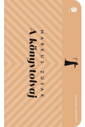 A könyvtolvaj - Európa kapszula könyvtár