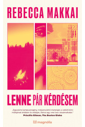 Lenne pár kérdésem