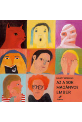 Az a sok magányos ember