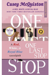 One Last Stop - Egy utolsó megálló