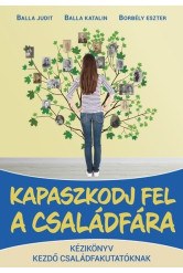 Kapaszkodj fel a családfára