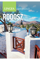 Rodosz - Barangoló (2. kiadás)
