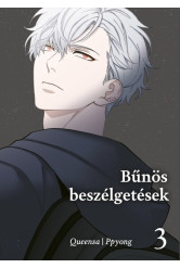 Bűnös beszélgetések 3. (képregény)