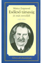 Esőleső társaság és más novellák /Életreszóló olvasmányok