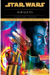 Star Wars: Kirajzás - Legendák - a legjobb történetek (új kiadás)