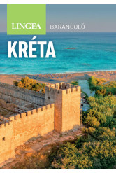 Kréta - Barangoló (2. kiadás)