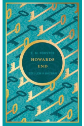 Howards End - Szellem a házban