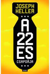 A 22-es csapdája (új kiadás)