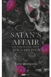 Satan's Affair - A Sátán Vidámparkja