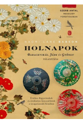 Holnapok - Barackvirág, Jáde és Gyöngy választása
