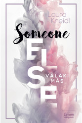 Someone Else - Valaki más (e-könyv)